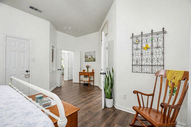 1371 Providence Boulevard, Providence Village, TX 76227