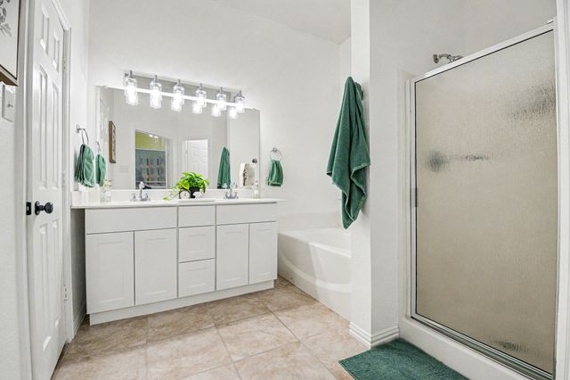 1371 Providence Boulevard, Providence Village, TX 76227