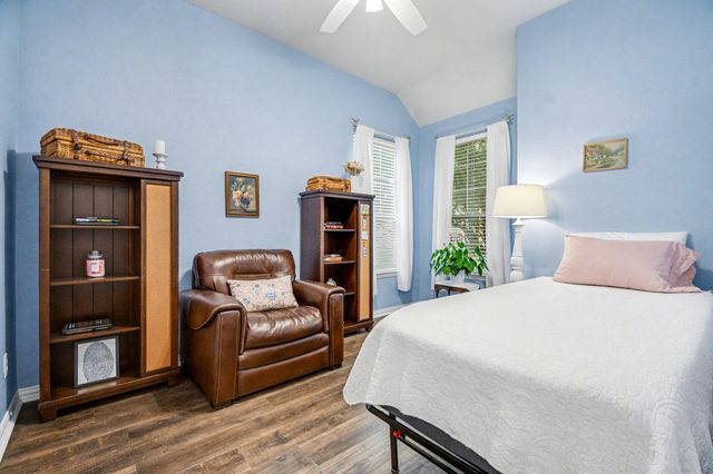 1371 Providence Boulevard, Providence Village, TX 76227