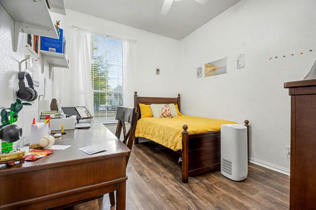 1371 Providence Boulevard, Providence Village, TX 76227