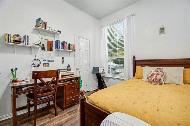 1371 Providence Boulevard, Providence Village, TX 76227