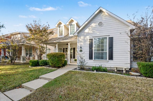 1371 Providence Boulevard, Providence Village, TX 76227