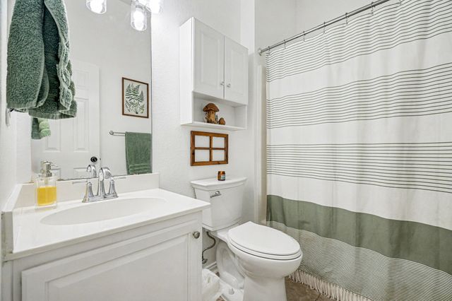 1371 Providence Boulevard, Providence Village, TX 76227