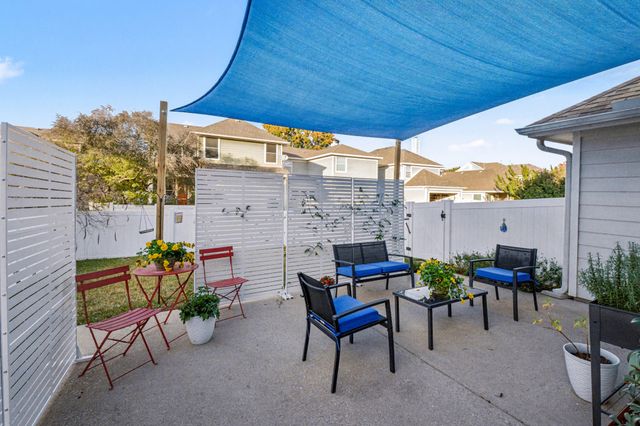 1371 Providence Boulevard, Providence Village, TX 76227