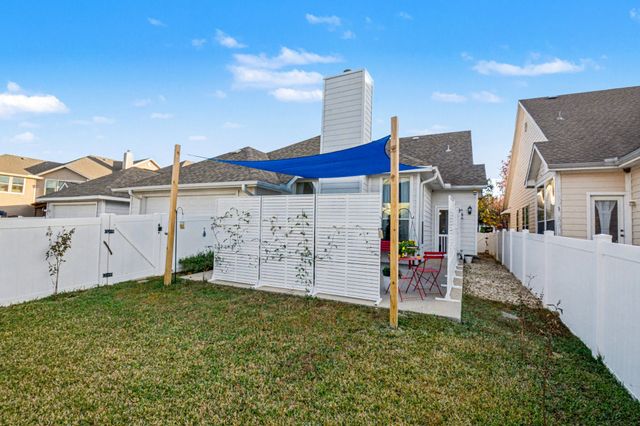 1371 Providence Boulevard, Providence Village, TX 76227