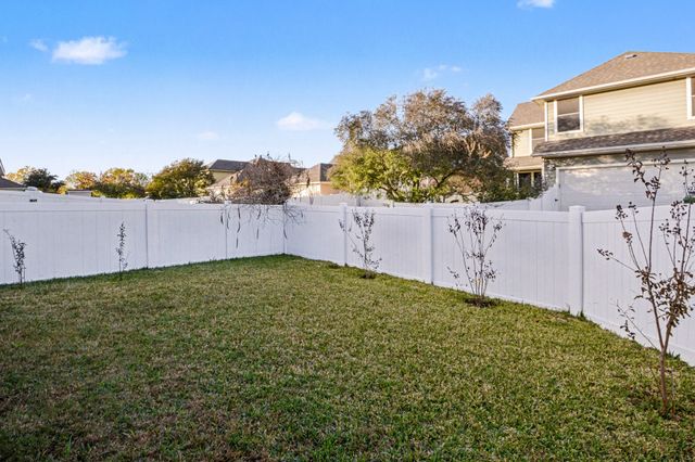 1371 Providence Boulevard, Providence Village, TX 76227