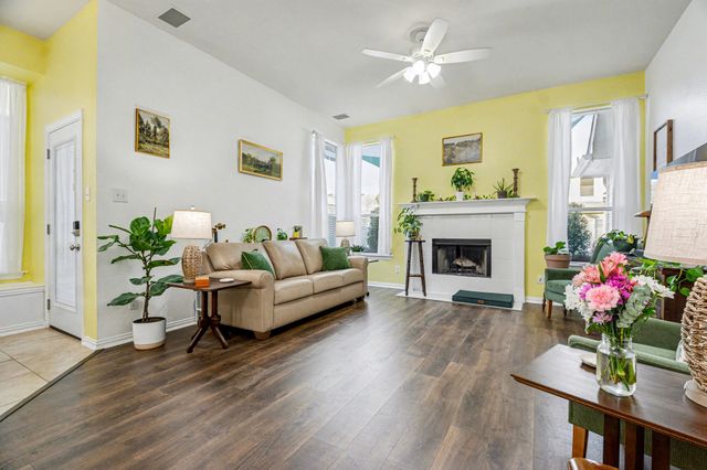 1371 Providence Boulevard, Providence Village, TX 76227