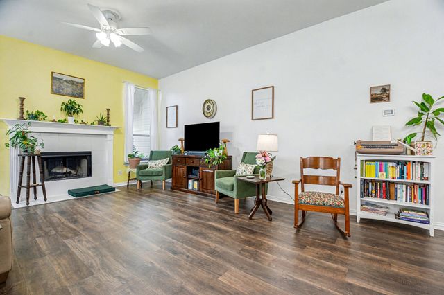 1371 Providence Boulevard, Providence Village, TX 76227