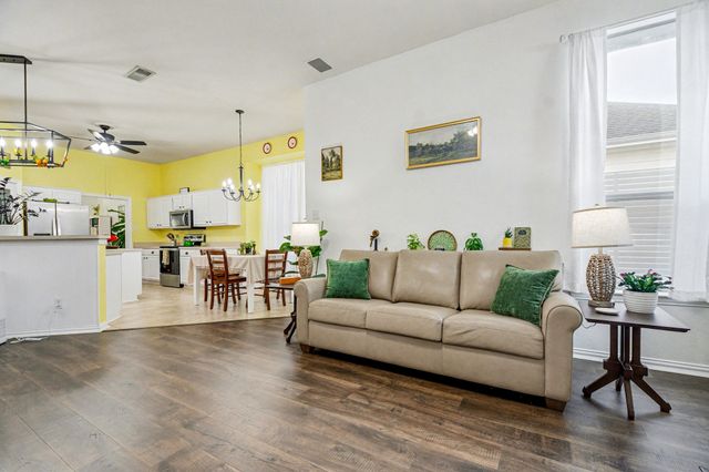 1371 Providence Boulevard, Providence Village, TX 76227