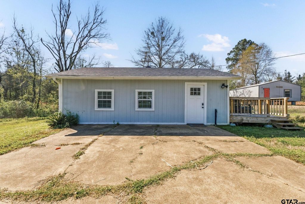 19810 FM 345, Arp, TX 75750