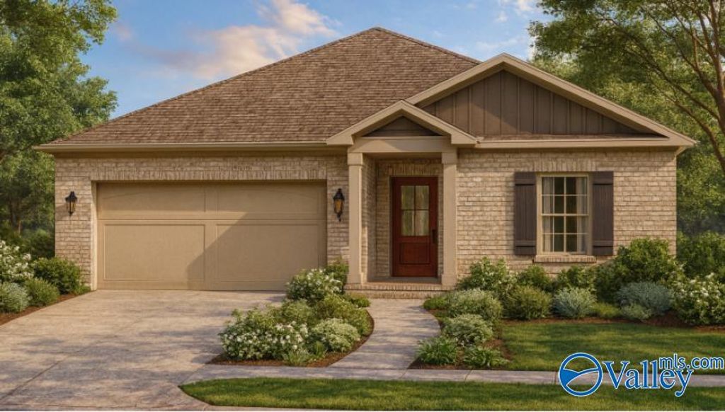 104 Drupelet Lane, Meridianville, AL 35759