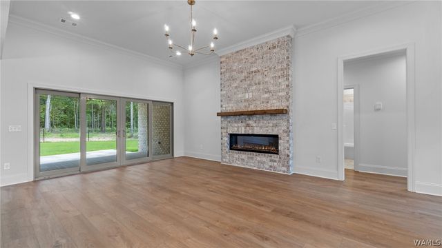 19045 White Oak, Berry, AL 35546