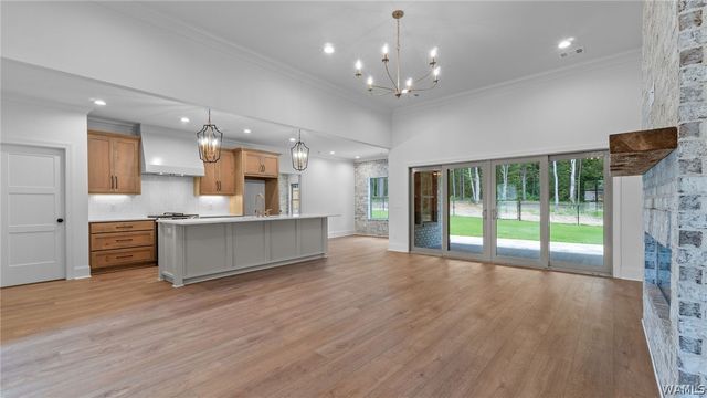 19045 White Oak, Berry, AL 35546