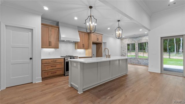 19045 White Oak, Berry, AL 35546