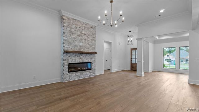 19045 White Oak, Berry, AL 35546