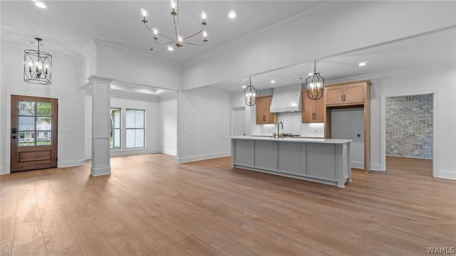 19045 White Oak, Berry, AL 35546