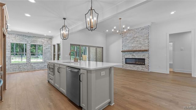19045 White Oak, Berry, AL 35546