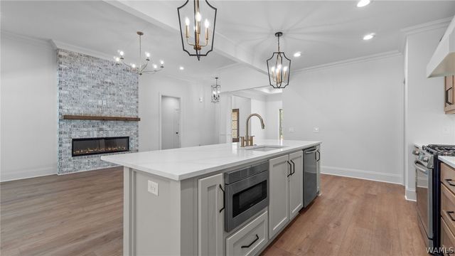 19045 White Oak, Berry, AL 35546