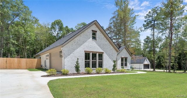 19045 White Oak, Berry, AL 35546