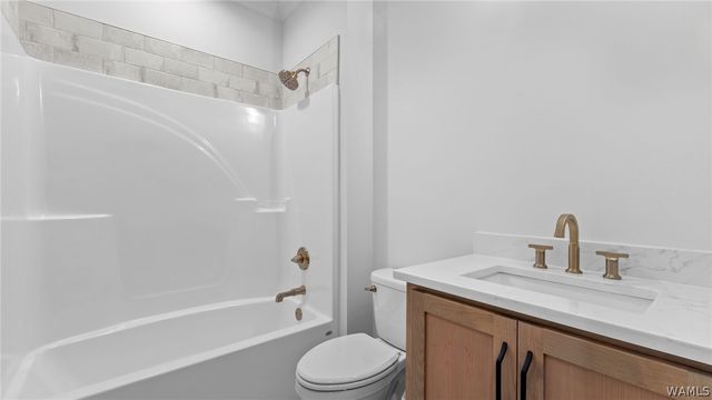 19045 White Oak, Berry, AL 35546