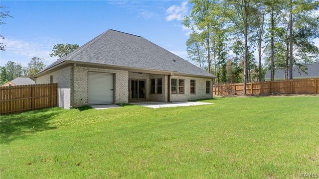 19045 White Oak, Berry, AL 35546