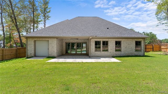 19045 White Oak, Berry, AL 35546