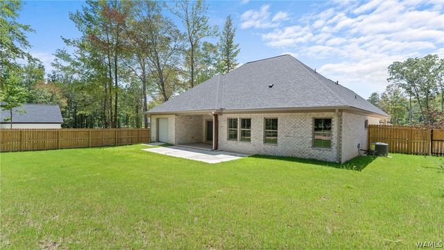 19045 White Oak, Berry, AL 35546