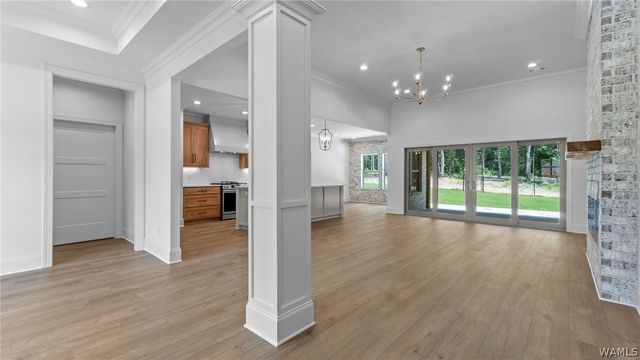 19045 White Oak, Berry, AL 35546