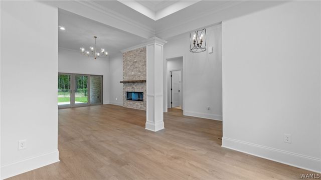 19045 White Oak, Berry, AL 35546