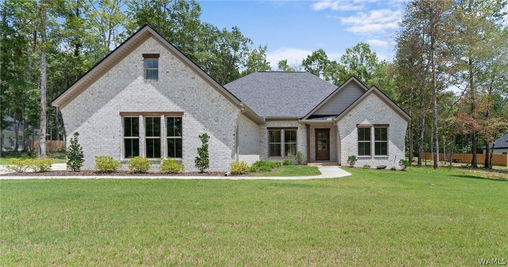 19045 White Oak, Berry, AL 35546