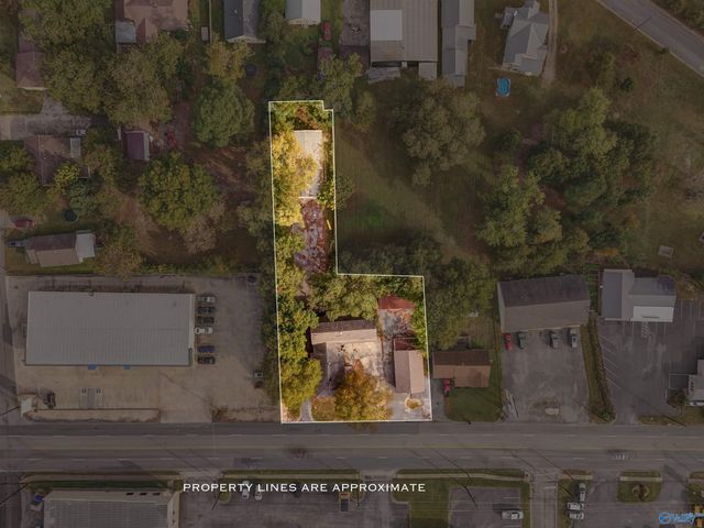 10677 Alabama Highway 168, Boaz, AL 35957