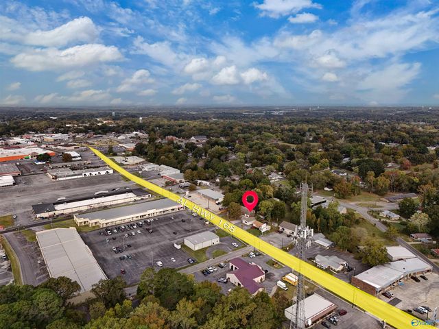 10677 Alabama Highway 168, Boaz, AL 35957