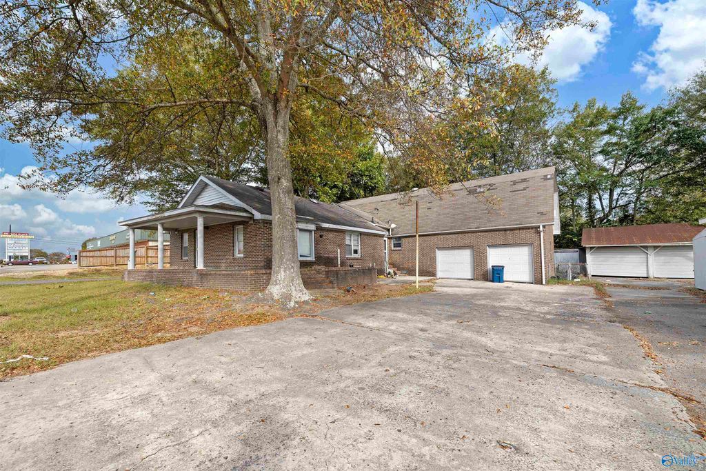 10677 Alabama Highway 168, Boaz, AL 35957
