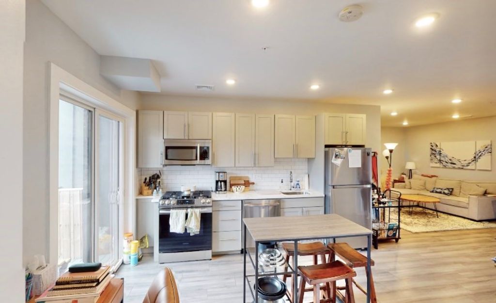 55 West 5th 606, Boston, MA 02127