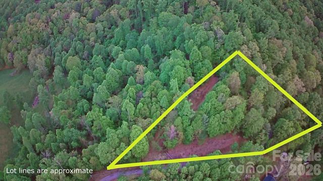 00 Scenic View Drive 1 & 2, Green Mountain, NC 28740
