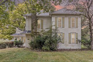 19119 Queen Road, Culver, IN 46511