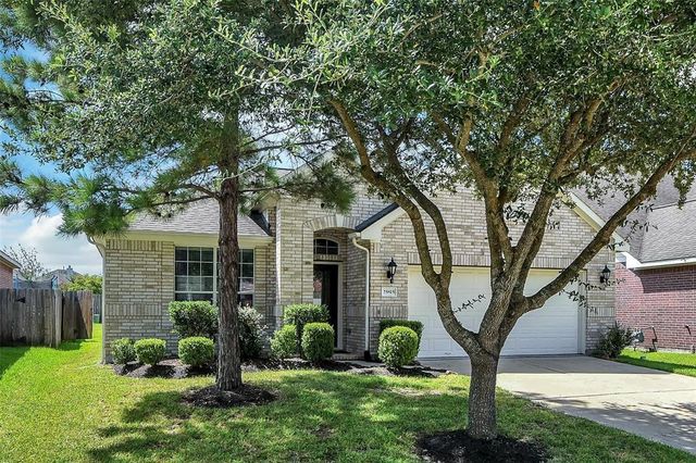 25815 Sundrop Meadows Lane, Katy, TX 77494