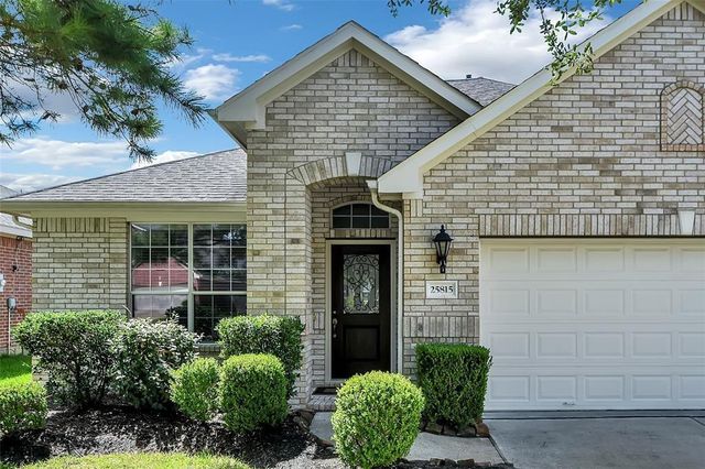 25815 Sundrop Meadows Lane, Katy, TX 77494