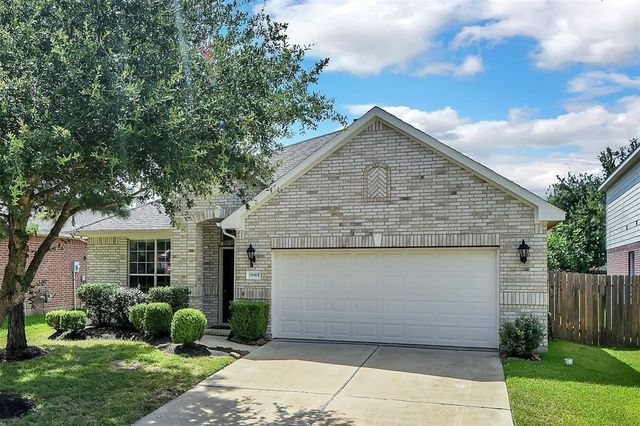 25815 Sundrop Meadows Lane, Katy, TX 77494