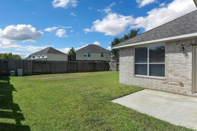 25815 Sundrop Meadows Lane, Katy, TX 77494