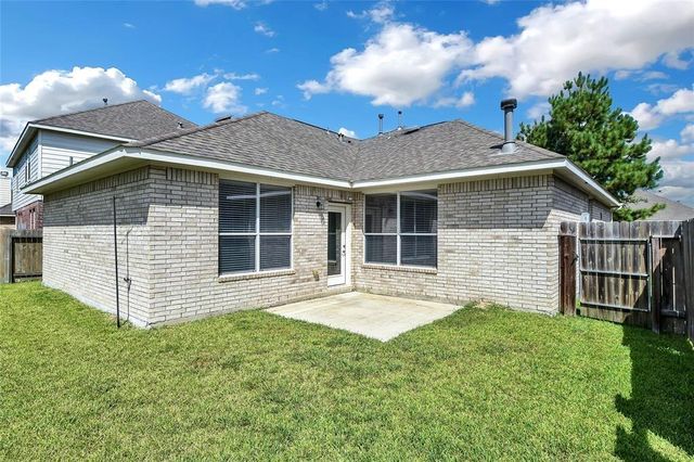 25815 Sundrop Meadows Lane, Katy, TX 77494