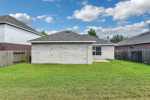 25815 Sundrop Meadows Lane, Katy, TX 77494