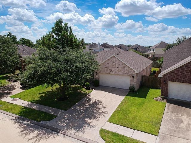 25815 Sundrop Meadows Lane, Katy, TX 77494