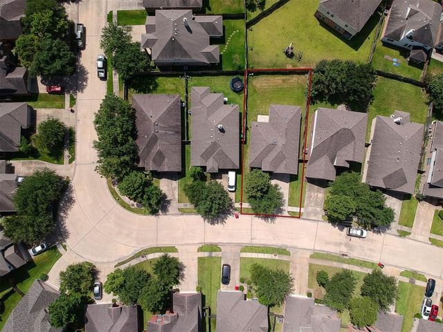 25815 Sundrop Meadows Lane, Katy, TX 77494