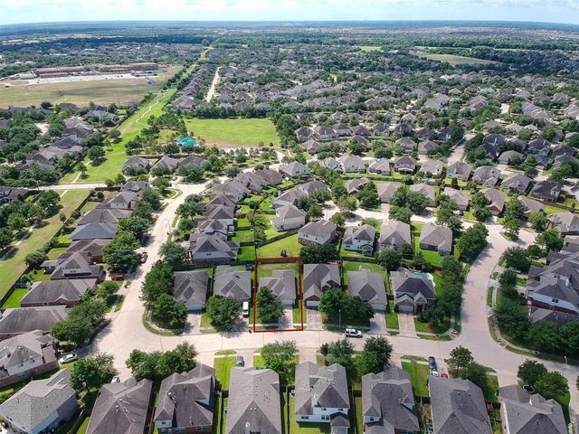 25815 Sundrop Meadows Lane, Katy, TX 77494