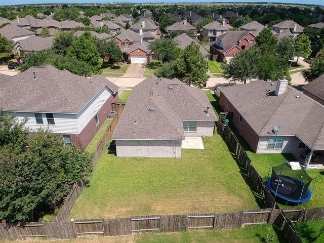 25815 Sundrop Meadows Lane, Katy, TX 77494