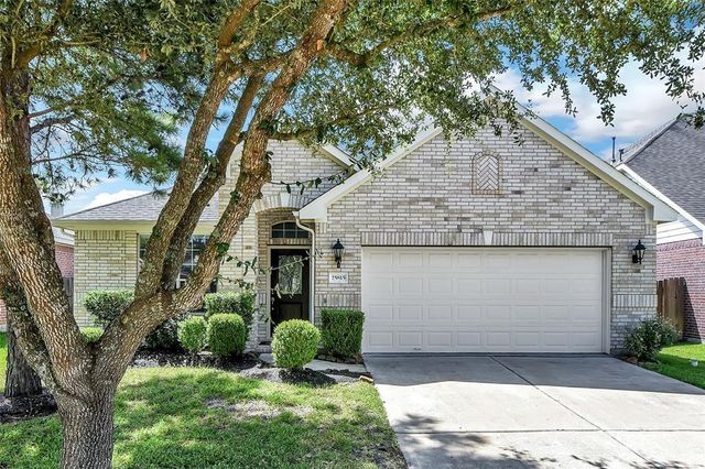 25815 Sundrop Meadows Lane, Katy, TX 77494