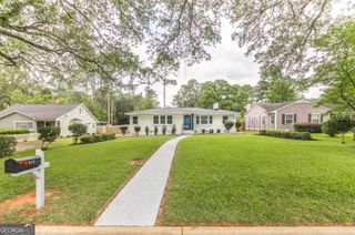 913 7th Avenue, Albany, GA 31701