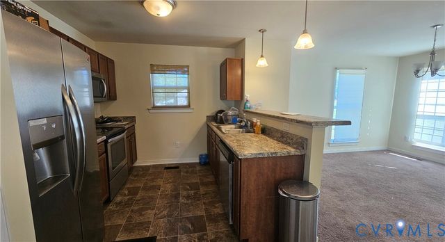 3789 Darbytown Pl, Henrico, VA 23231
