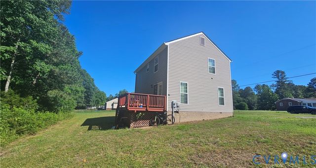 3789 Darbytown Pl, Henrico, VA 23231